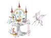 Playmobil - Rainbow Castle in the Clouds