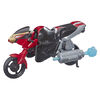 Power Rangers Beast Morphers - Figurine de 15 cm Cruise Beastbot.