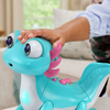 VTech Zébulon, mon compagnon glouton - Édition anglaise