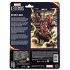Hasbro Marvel Legends Series Spider-Man, Spider-Man: No Way Home 6 Inch Marvel Legends Action Figures