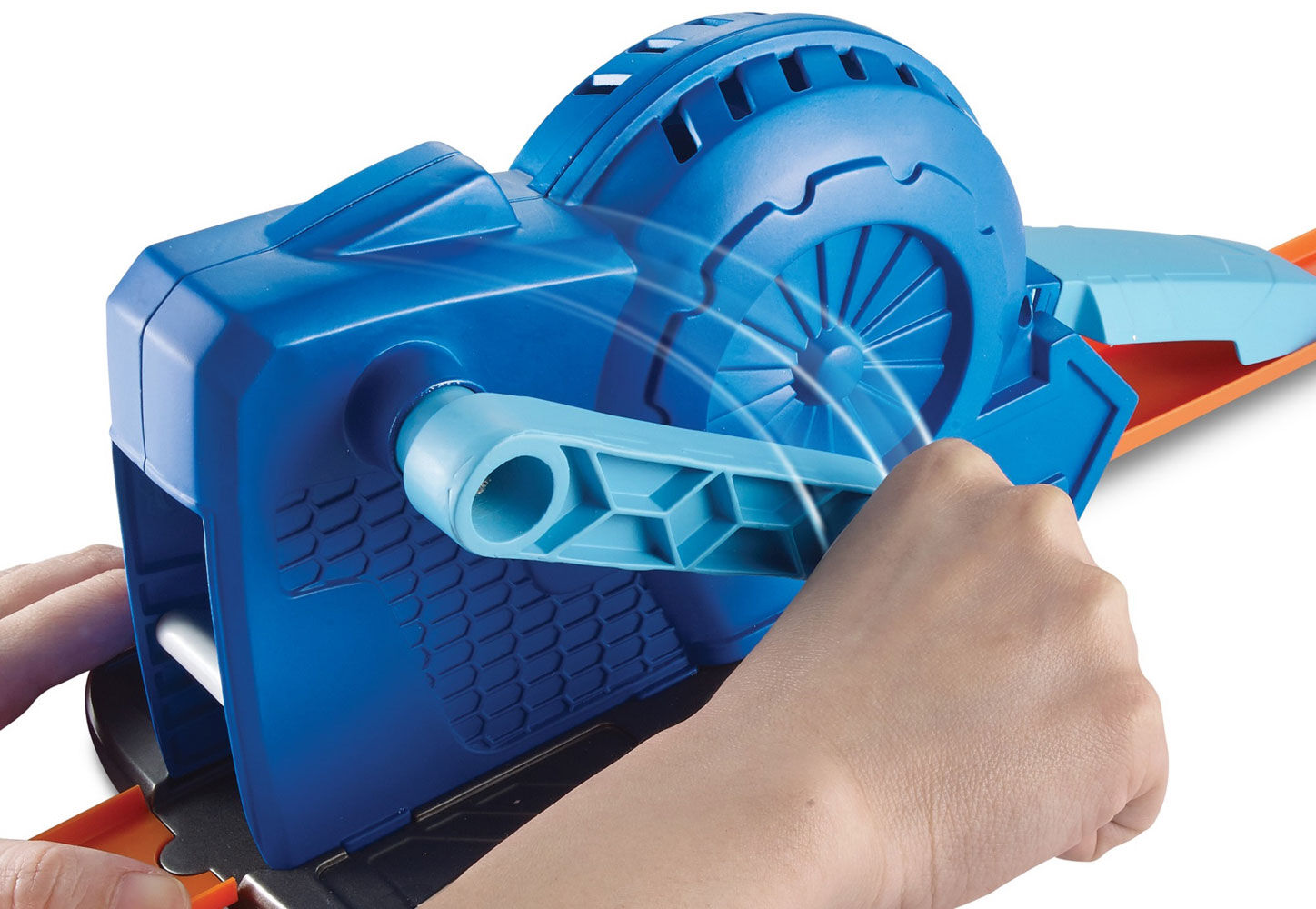 hot wheels rev n launch