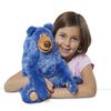 Huggable Boomer Plush