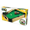 24" Wooden Tabletop Billards