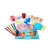 Crayola Silly Scents Ice Cream Parlor Playset