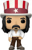 Figurine en Frank Zappa par Funko POP!