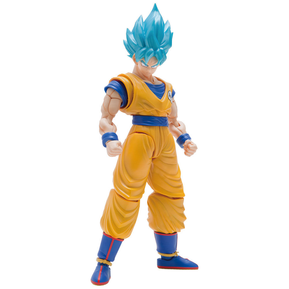 Goku action figure toys r us hot sale