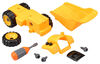 Take Apart And Build Construction Ast.