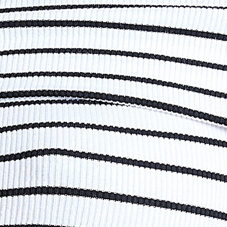 Motherhood Off The Shoulder Top