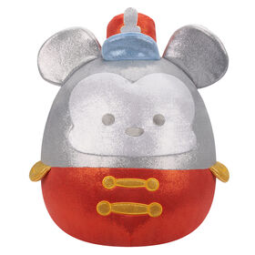 14" Squishmallows D100 Band Leader Mickey