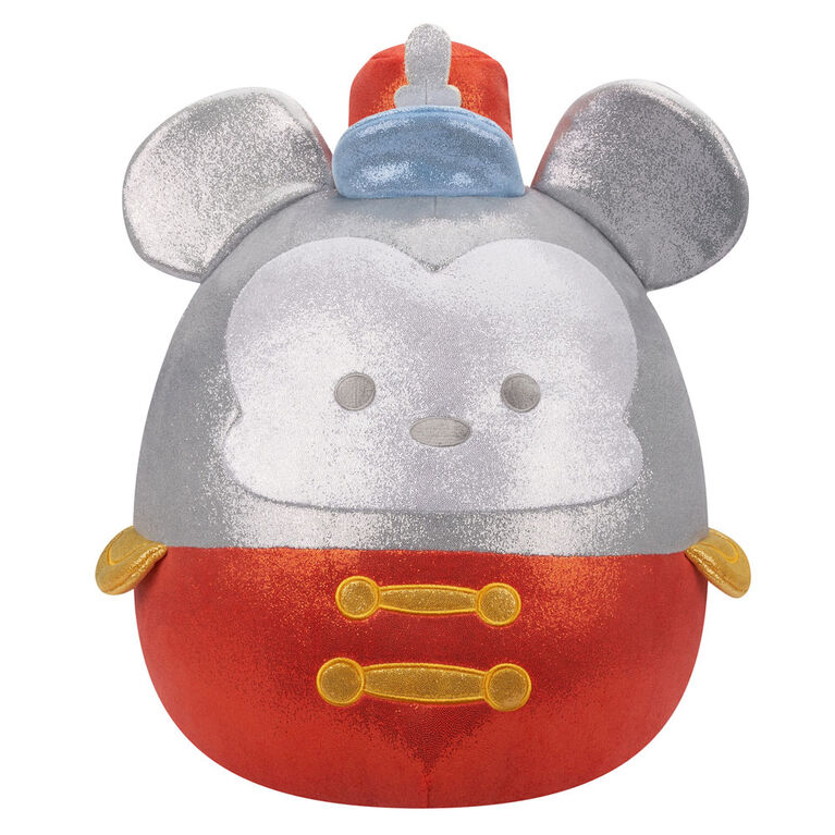 Squishmallows 14" - D100 Band Leader Mickey