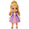 Disney Princess - Mini Toddler Doll - Rapunzel