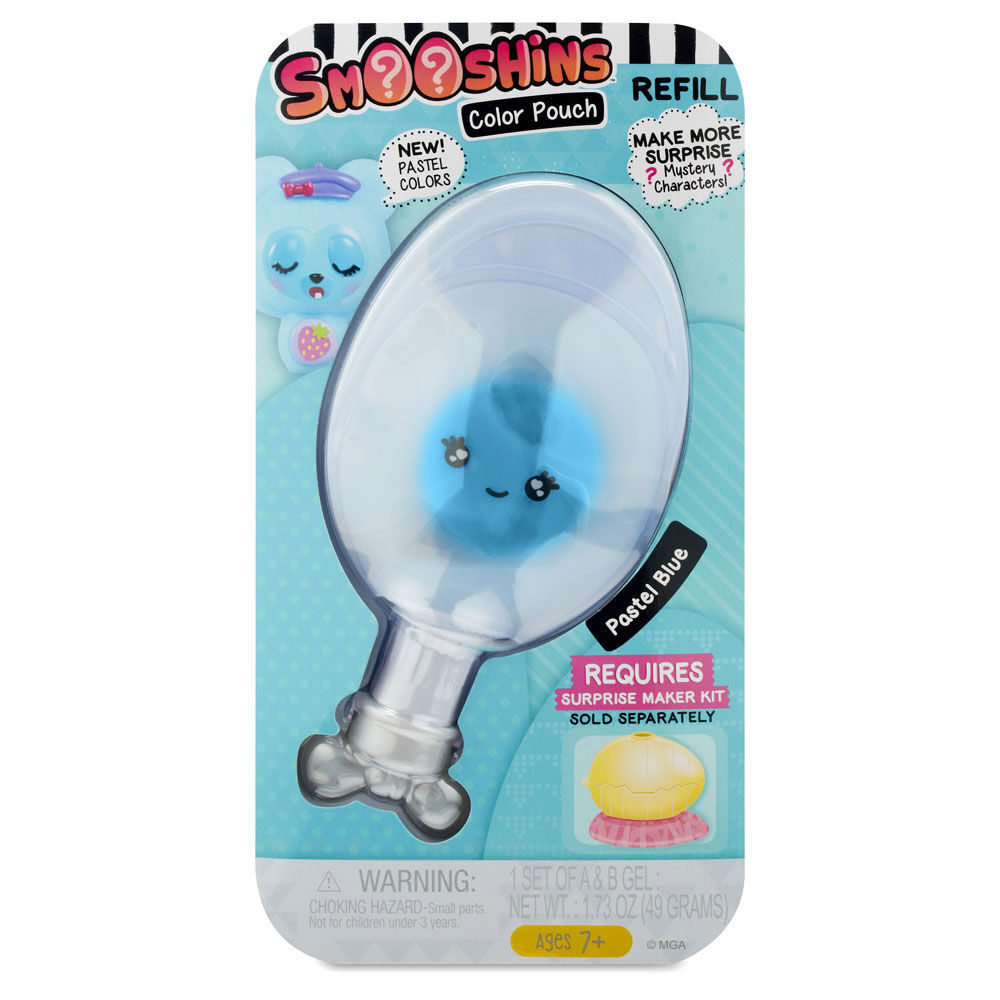 Smooshins Color Pod