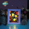 Avenir Create Your Own Scratch Light Box