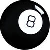 Magic 8 Ball - English Edition