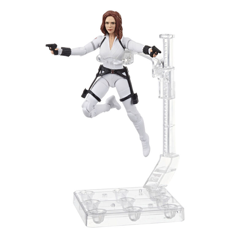 Marvel Legends Series - Figurine de articulée Black Widow