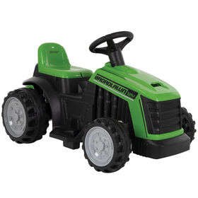 Huffy Broadlawn Lawnmower Quad - 12 V Toy Ride-On
