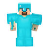 Heroes of Goo Jit Zu Minecraft, Stretchy Characters Steve