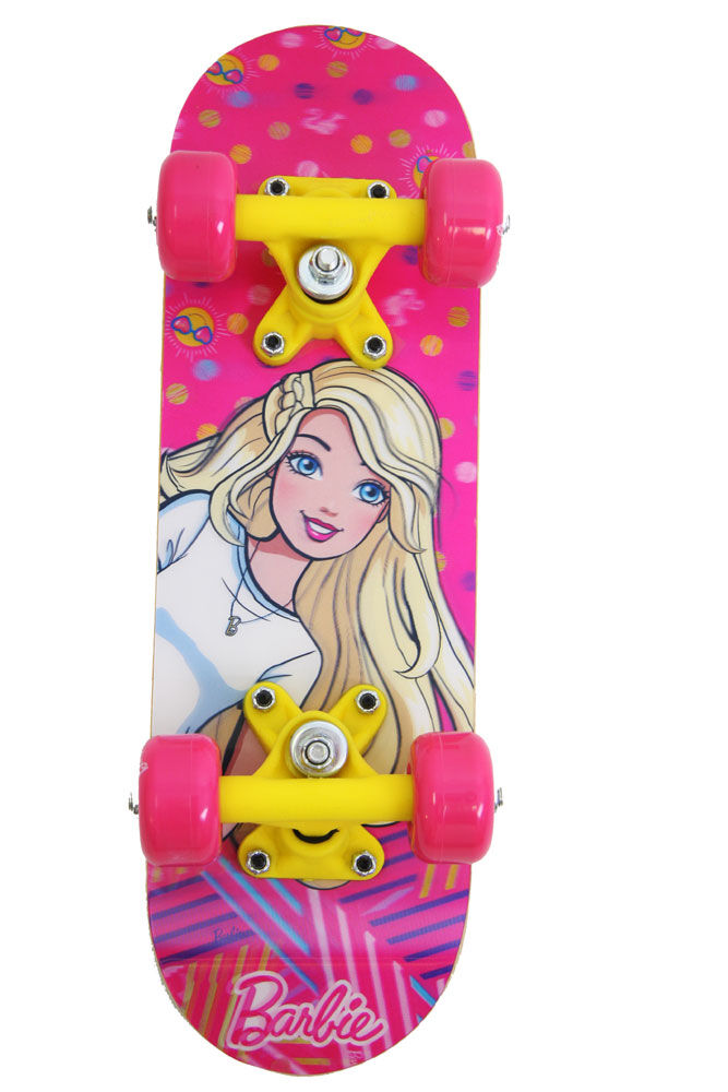 barbie skate