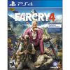 PlayStation 4 - Far Cry 4