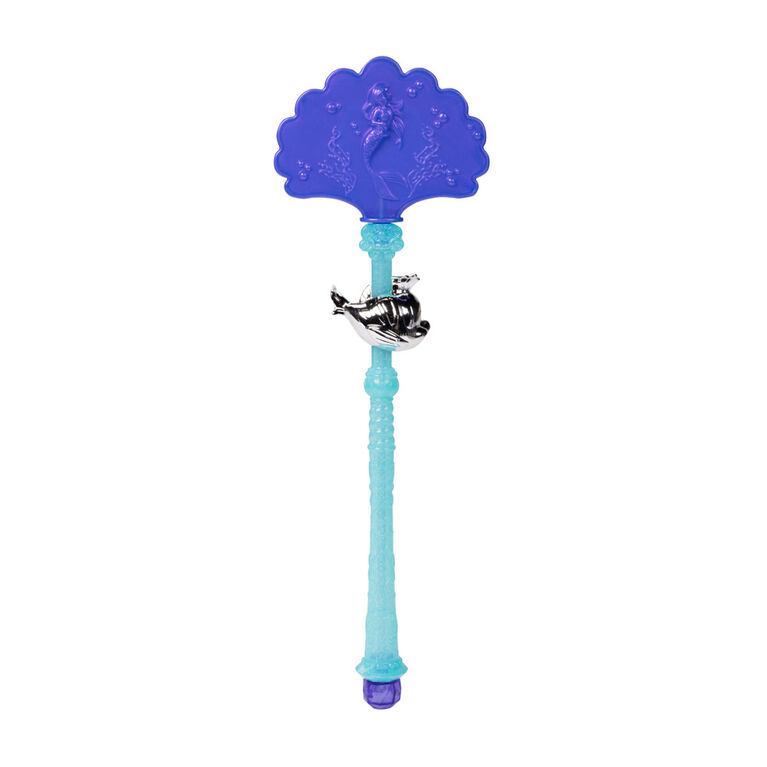Disney Princess Ariel Wand