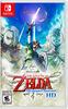 Nintendo Switch - The Legend of Zelda Skyward Sword HD