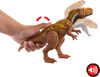Jurassic World-Megalosaurus Rugissement Féroce-Figurine articulée