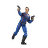 Marvel Legends Series Star-Lord, Guardians of the Galaxy Vol. 3 6-Inch Collectible Action Figures