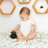 Perlimpinpin-Muslin blanket-Monkeys