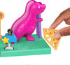 Polly Pocket Starring Shani Pollyville Field Trip Playset