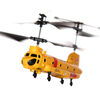 Litehawk Duo 15Th Anniv Can Rescue Helicoper