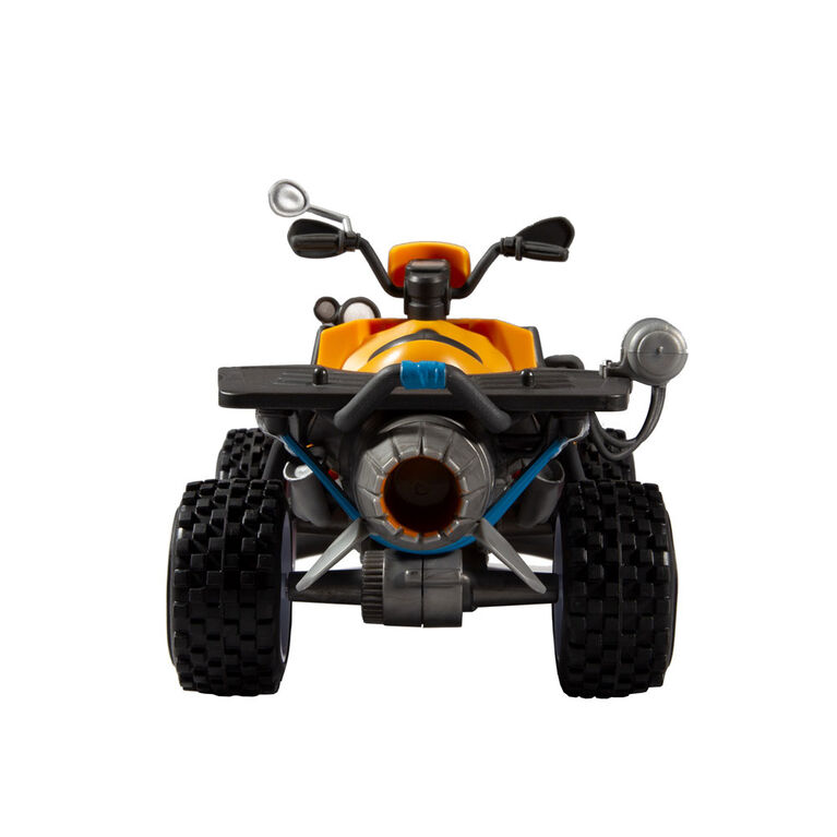 Fortnite 7 inch Deluxe Vehicle - Quadcrasher