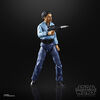 Star Wars The Black Series, Figurine de 15 cm de Lando Calrissian, édition 40e anniversaire
