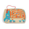 Imaginarium Discovery - Wooden Magnetic Maze Puzzle Assortment - Elephant