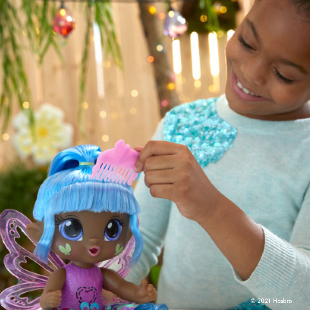 Gigi baby sale doll