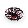 Skydrones Ufo Drone-Black - English Edition