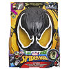 Marvel Spider-Man VenomVersus Venom Glow-In-The-Dark Mask, Super Hero Toys - English Version