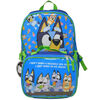 Bluey and Friends 16" Backpack With Insulated Lunch Bag