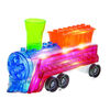 Laser Pegs Trains 3 In 1 Building Set