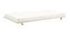 DHP Universal Daybed Trundle - White