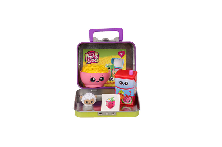 Little Lucky Lunchbox Toys R Us Canada