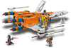 LEGO Star Wars TM Poe Dameron's X-wing Fighter 75273 (761 pieces)