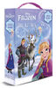 Random House/Disney - The Ice Box (Disney Frozen) - English Edition