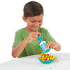 Play-Doh Kitchen Creations Spiral Fries Playset