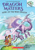 Scholastic - Dragon Masters #20: Howl of the Wind Dragon - English Edition