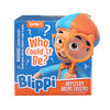 Blippi 1 Figure Pack - Mini Friends