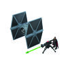 Star Wars Mission Fleet Stellar Class Moff Gideon Outland TIE Fighter Imperial Assault Figure and Vehicle