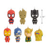 Hallmark Marvel Super Heroes Series 2 Mystery Christmas Ornament