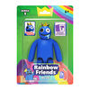 Rainbow Friends - Action Figure - Blue