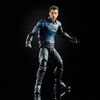 Hasbro Marvel Legends Series Avengers Action Figure Toy Winter Soldier