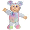 Cababge Patch Cuties 2-Pack - Rainbow Garden